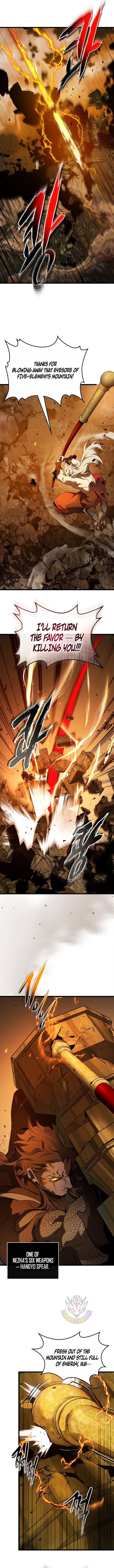 Leveling With The Gods Chapter 152 5